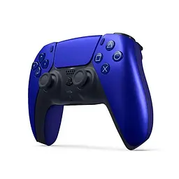 Геймпад Sony DualSense (Cobalt Blue) - мініатюра 2