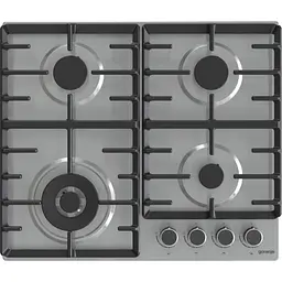 Газова варильна поверхня Gorenje GW642ABX [137952] - мініатюра 1