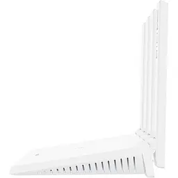 Бездротовий маршрутизатор (роутер) Huawei AX3 2nd WS7100-25 White (53037717) [100881] - мініатюра 8