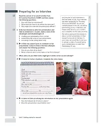 Cambridge English for Scientists Student's Book with Audio CDs (2) - мініатюра 8