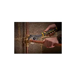 Ключ розвідний Stanley 0-24 мм 150 мм (FMHT13125-0) - мініатюра 7
