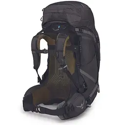 Рюкзак Osprey Atmos AG 65 Black S-M (1054-009.2787) - мініатюра 2