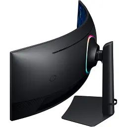 Монітор Samsung 49" Odyssey G9 G95C [LS49CG954EIXCI] [133554] - мініатюра 9