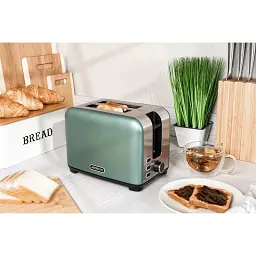 Тостер Ardesto Mint Harmony T-F400G - мініатюра 9