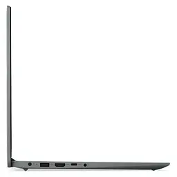 Ноутбук Lenovo IdeaPad 1 15IGL7 15,6" FullHD TN, 4GB RAM, 128GB SSD, Intel Celeron N4020, Cloud Gray, no OS - мініатюра 7