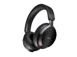 Навушники з мікрофоном Bose QuietComfort Ultra Headphones Black (880066-0100)