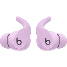 Навушники бездротові Beats by Dr. Dre Fit Pro (MK2H3) фіолетові - мініатюра 5