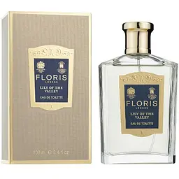 Floris Lily of the Valley 100 мл туалетна вода