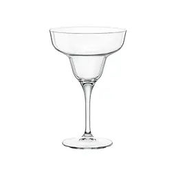 Набор бокалов Bormioli Rocco Bartender Margarita, 330 мл, 6 шт. (166440BB9021990)