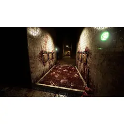 Ключ активації Microsoft Remorse: The List для Xbox One/Series S/X - мініатюра 9