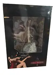 Фігурка Резидент Евіл Ада Вонг Resident Evil Ada Wong 34 см Китай F CH RE AW 34 - мініатюра 7