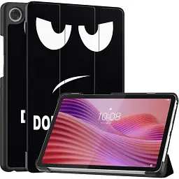 Чохол до планшета BeCover Smart Case Lenovo Tab One / Tab K9 8.7" 2025 (TB305XU/FU) Don't Touch (713749)