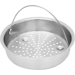 Скороварка Tefal Secure Trendy з паровим кошиком 4 л (P2580402) - мініатюра 10