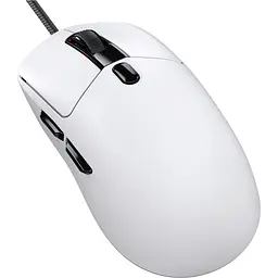 Миша Cougar Minos Neo White (Minos Neo White) - мініатюра 3