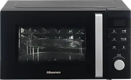 Мікрохвильова піч H25MOBS1HC HISENSE teh0022540 - мініатюра 2