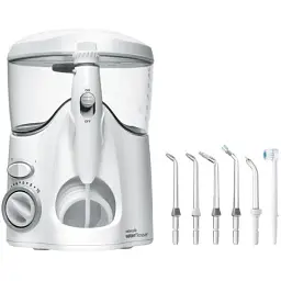 Іригатор Waterpik Ultra Water Flosser WP-100 [67739] - мініатюра 5