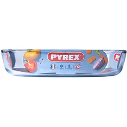 Форма для запікання Pyrex Essentials 35х24 см (346B000/7646) - мініатюра 4