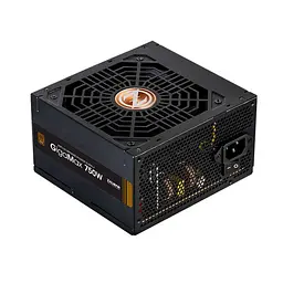 Блок живлення Zalman GigaMax GV II 750W 80+ Bronze (ZM750-GVII) Б/В