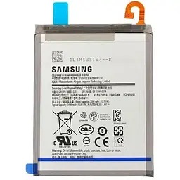 Батарея Samsung EB-BA105ABU A10/A7 (2018) / M10