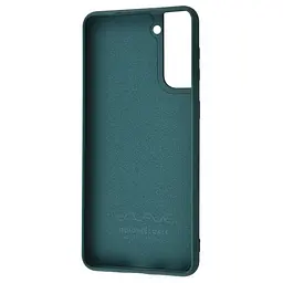 Чохол WAVE Colorful Case (TPU) Samsung Galaxy S21 Plus (G996B) - мініатюра 2