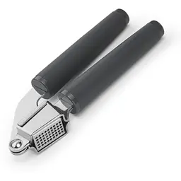 Прес для часнику KitchenAid Coreline сірий (KAS132OHCGG) - мініатюра 2