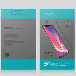Захисне скло (CP+PRO) для Samsung Galaxy A71 Nillkin teh0030520 - мініатюра 5