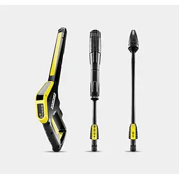 Мінімийка високого тиску Karcher K 4 Power Control Go!Further (1.324-312.0) - мініатюра 3
