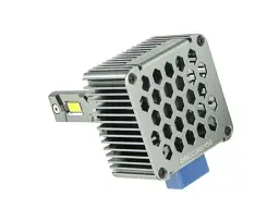 Автолампа Decker LED PL-04 6K D8 - мініатюра 2