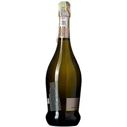 Ігристе вино Villa Sandi Valdobbiadene Prosecco Superiore DOCG Brut Millesimato, біле, брют, 0,75 л - мініатюра 3