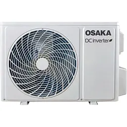 Спліт-система Osaka Elite STV-07HH3 [117155] - мініатюра 3