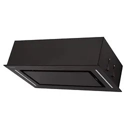 Витяжка ELEYUS GEMINI 700LED 52 BL - мініатюра 2