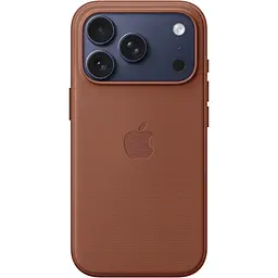 Чохол TechWoven Case with Animation & MagSafe для Apple iPhone 17 Pro Sienna AAA [147434] - мініатюра 3