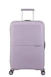Валіза 67 См American Tourister AIRCONIC STORMY LILAC 67x44,5x26 88G*32002
