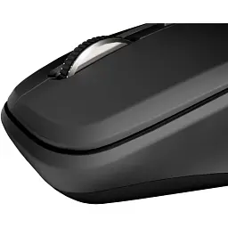 Bluetooth миша OfficePro M267B Silent Click Black UA - мініатюра 6