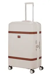 Валіза 75 См Samsonite IMAGE IVORY 75x50x30(33) KQ5*05004 - мініатюра 10