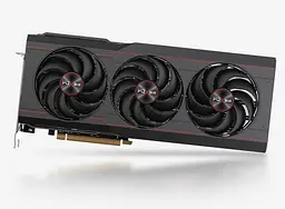 Відеокарта Sapphire AMD Radeon RX 6800 XT 16GB PULSE LITE (11304-98-90G) (GDDR6, 256 bit, PCI-E v4.0 x16) FR