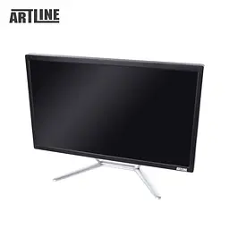 Моноблок Artline Business F23 21.5 FHD IPS, Intel N95, 8 GB, 240 SSD, Intel Graphics, DOS, Black (F23v17) - мініатюра 3