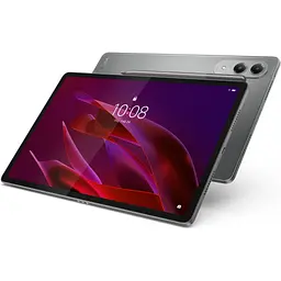 Планшет Lenovo Yoga Tab 8/256 Luna Grey + Pen (ZAG60200UA) - мініатюра 8