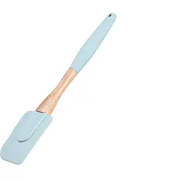 Лопатка силіконова Ardesto Tasty Baking, 26,7 см (AR2325T) - мініатюра 3
