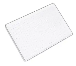 Душова система універсальна Qtap Presto Chrome/White QTPRE111CRW45580 - мініатюра 7