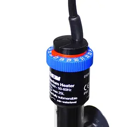 Нагрівач для акваріуму Eheim thermocontrol 25W (3611010) - мініатюра 5