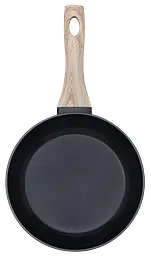 Сковорода Cook&Care 22 см, класична Pyrex kuh0016694 - мініатюра 6