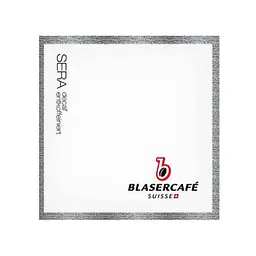 Кава в чалдах Blaser Sera (без кофеїну) 25 шт - мініатюра 2