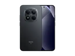 Смартфон Xiaomi Redmi Note 15 Pro 5G 8/512GB Midnight Black