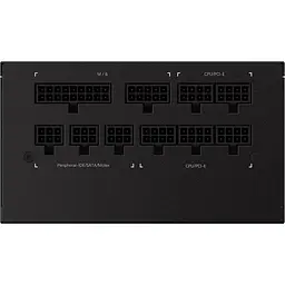 Блок живлення Gigabyte P850GM 850W (GP-P850GM) [93745] - мініатюра 3