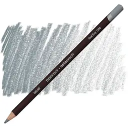 Олівець кольоровий Derwent Coloursoft С690 Сталевий сірий