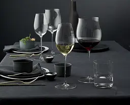 Келих для білого вина Riedel Superleggero Sauvignon Blanc 400 мл  (6425/33) - мініатюра 5