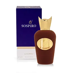 Оригінал Sospiro Perfumes Il Padrino 100 мл Парфумована вода - мініатюра 2