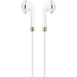 Навушники Hoco L8 бездротові Bluetooth + Type-C конектор штекер гарнітура - мініатюра 6