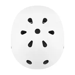 Шлем Lionelo Helmet White (LO-HELMET WHITE) - миниатюра 8